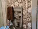 Towel rail