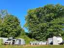 Hardstanding pitches.