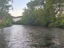 Lovely for a paddle