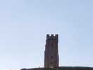 Glastonbury tor