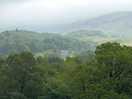 Short walk away from the site on the way to blea tarn