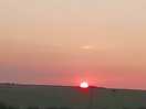 Perfect sunset