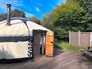 The yurt