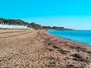 Lovely beach
