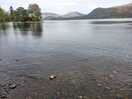 Ullswater lake