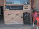 Kitchen open from 5pm