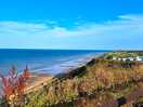 Coastal path