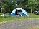Home for the weekend