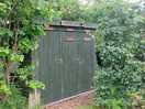 2x compost loos