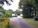 Campsite