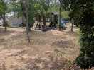 Part of children play area