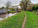 Short level walk to town 10 minutes