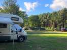 Very peaceful setting