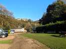 Hele valley campsite