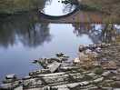 Devil's bridge