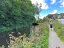 Canal walks