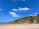 Saunton sands