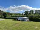 Non electric grass pitch