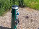 Ehu, fresh water and grey water disposal