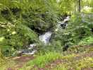 Waterfall on my dog walk