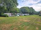Motorhome pitch