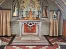 Italian chapel