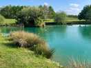 Fishing lake
