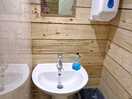 Such a nice rustic design