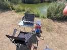 Cook setup