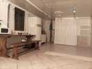 Indoor area