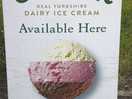 Ice cream