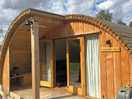 Badger lodge