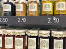 Farm shop personalised goods
