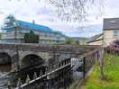 Llanwrtyd wells. smallest town in britain