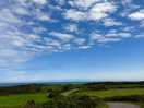 Beautiful sky
