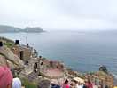 Minack theatre