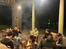 Firepits
