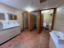 Female toilets