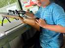 Rifle range