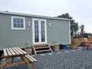 The shepherds hut