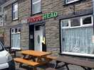 Lovely local pub