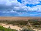 Beach from canpsite