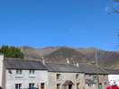 Fabulous views from the site