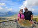 Snowdon sumit