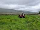 Local farmer