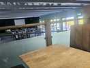 Bar...empty