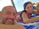 Pool side beds