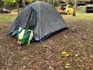 Foto tent