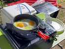 Camping