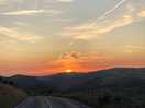 Amazing sunset,photo by me